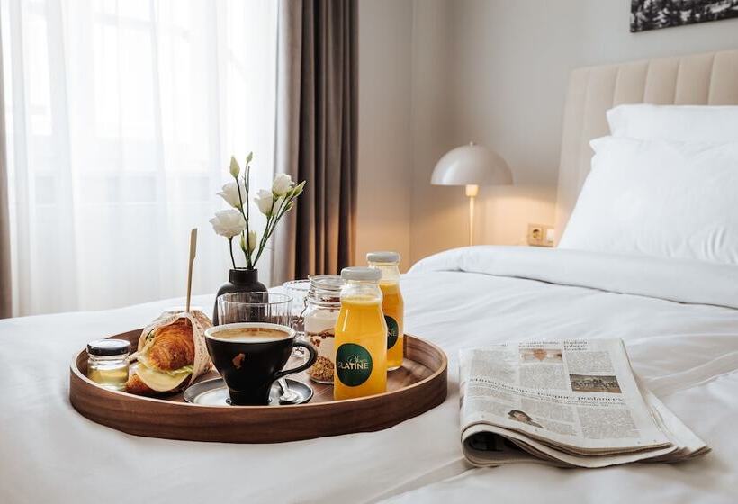 هتل Slatina Superior