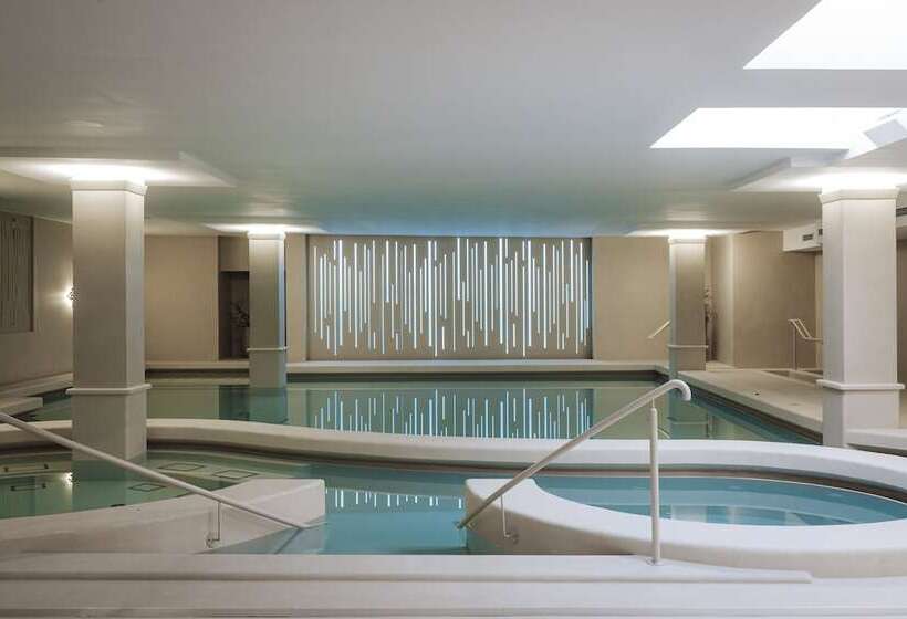 هتل Slatina Superior