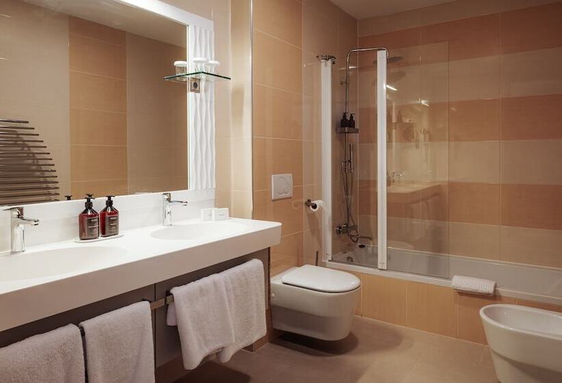 هتل Slatina Superior