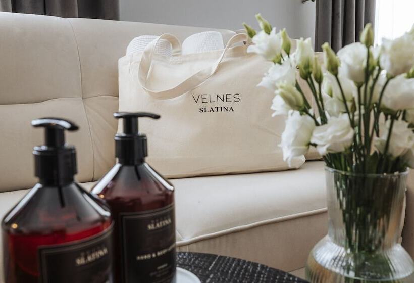 هتل Slatina Superior