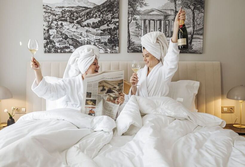 هتل Slatina Superior