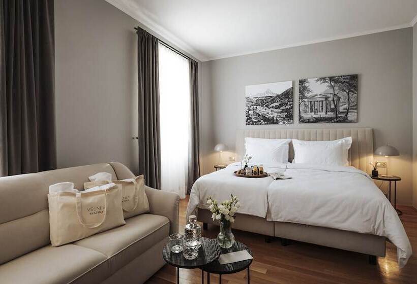 هتل Slatina Superior