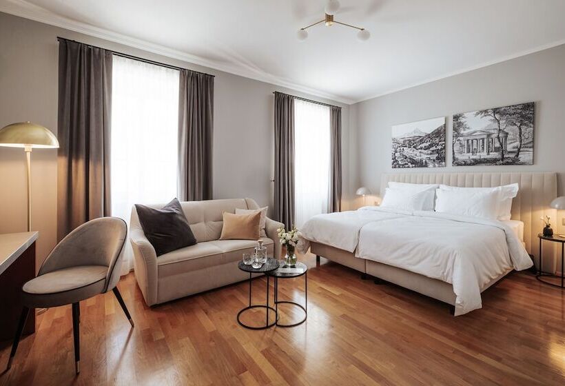 هتل Slatina Superior