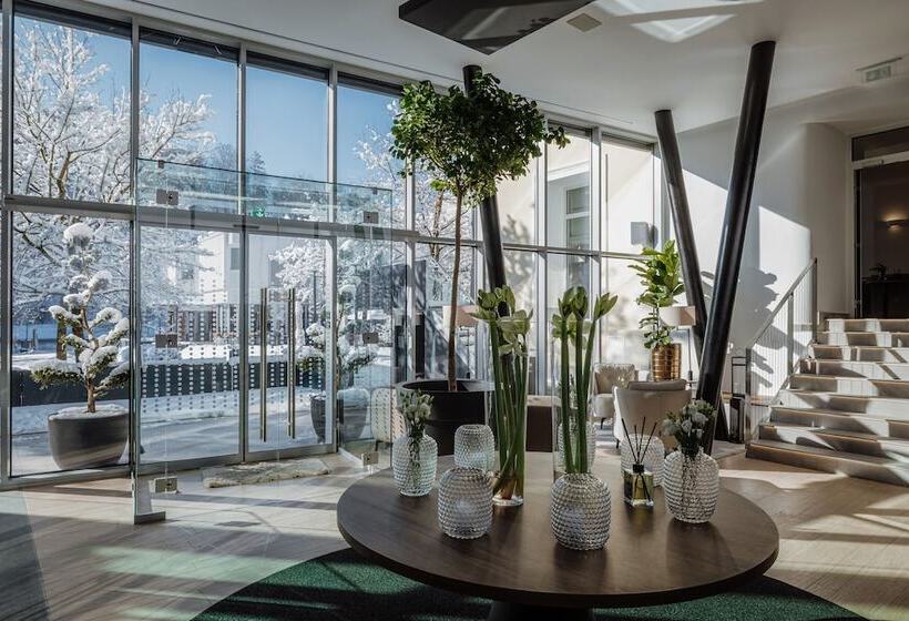 هتل Slatina Superior