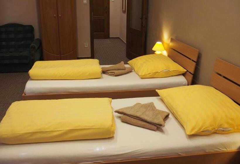 ホテル Slnecny Dvor