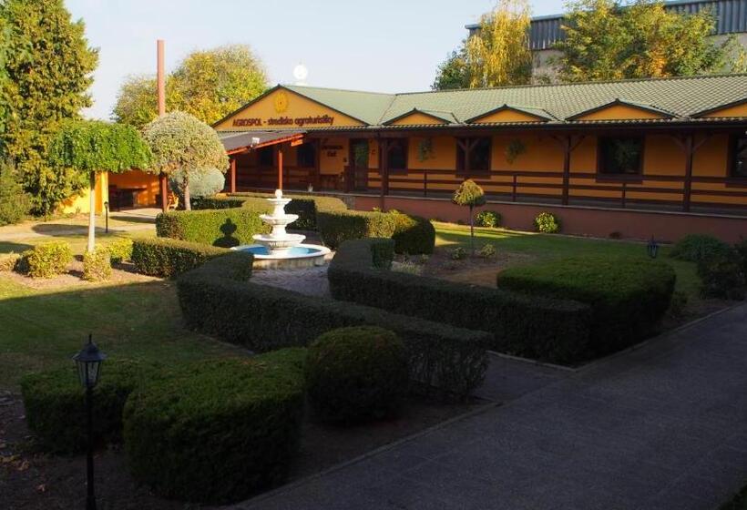 ホテル Slnecny Dvor