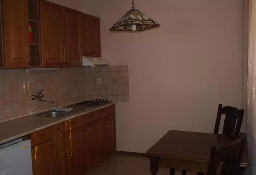 Hotelli Slnecny Dvor