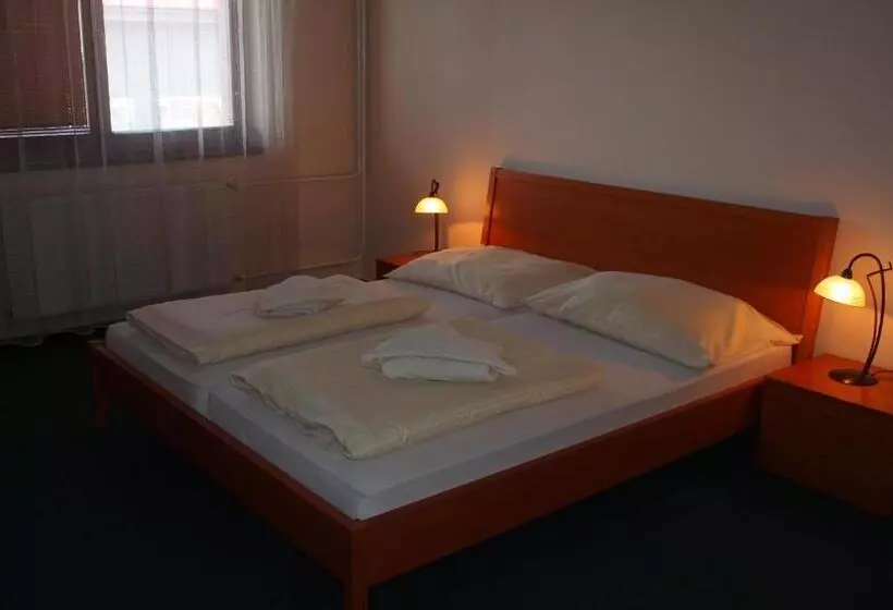 Hotelli Slnecny Dvor