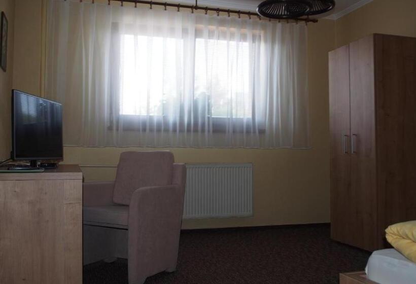 ホテル Slnecny Dvor