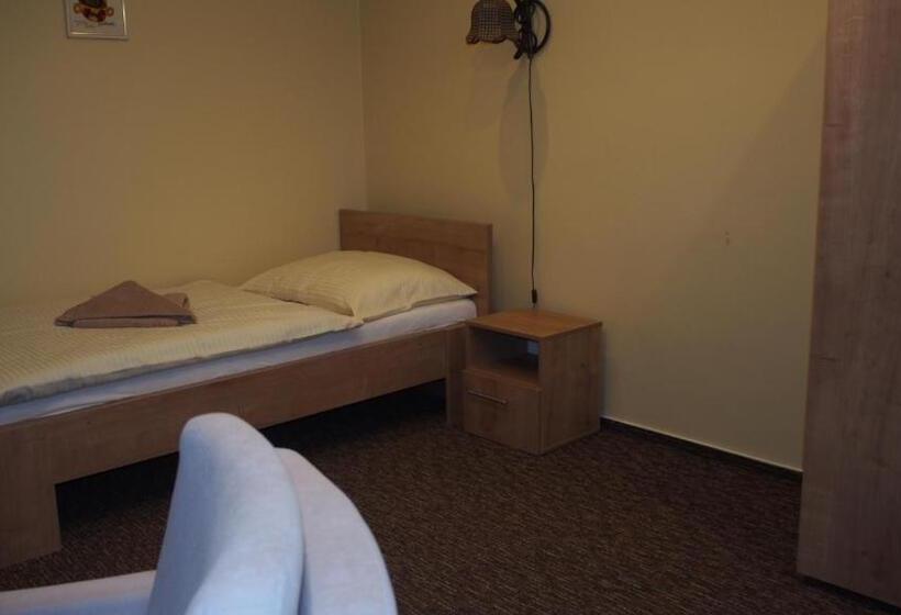 ホテル Slnecny Dvor