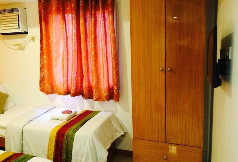 Stone House Hotel Pasay