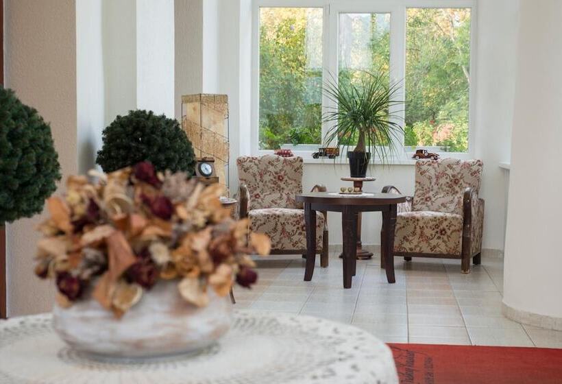 בית מלון כפרי Svatojansky Kastiel