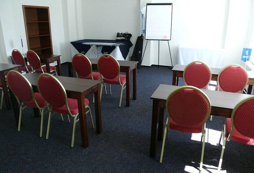 בית מלון כפרי Svatojansky Kastiel