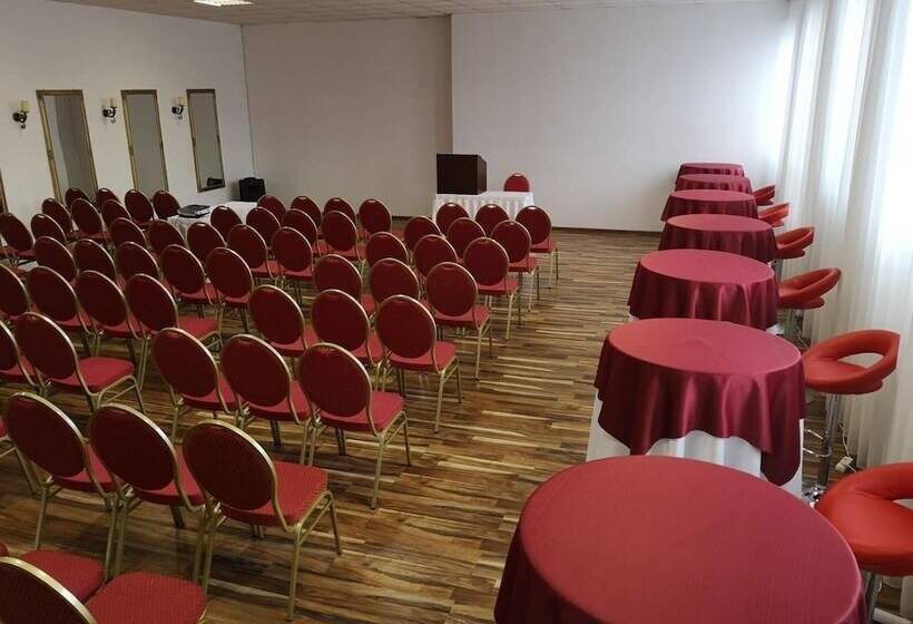 בית מלון כפרי Svatojansky Kastiel