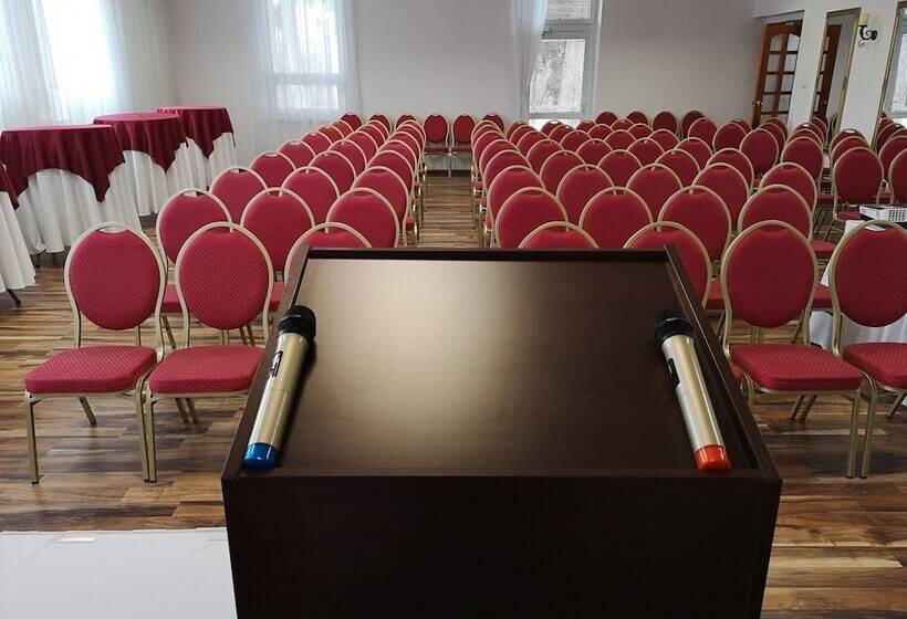 בית מלון כפרי Svatojansky Kastiel