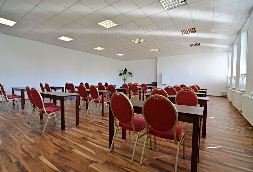 בית מלון כפרי Svatojansky Kastiel