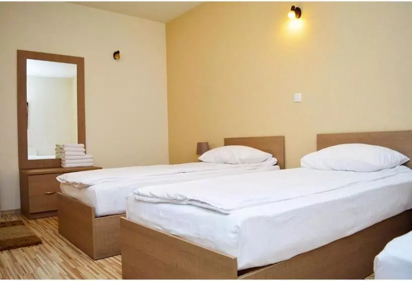 Hotel Treff