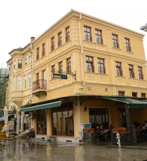 Hotel Treff