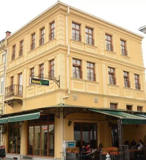 Hotel Treff