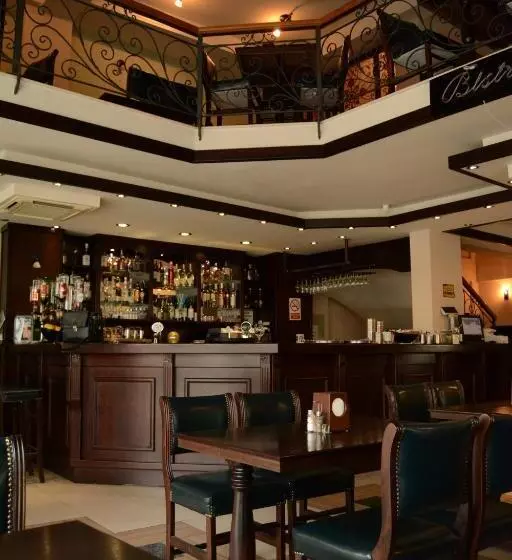 Hotel Treff