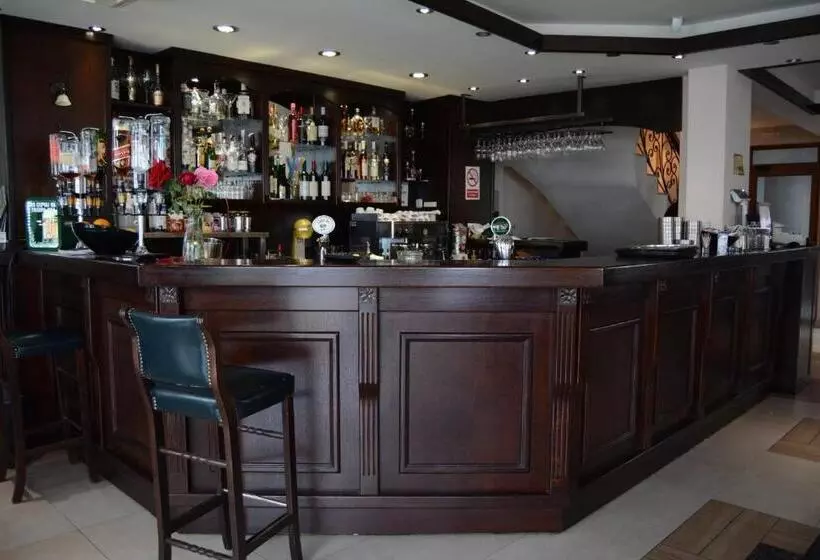 Hotel Treff