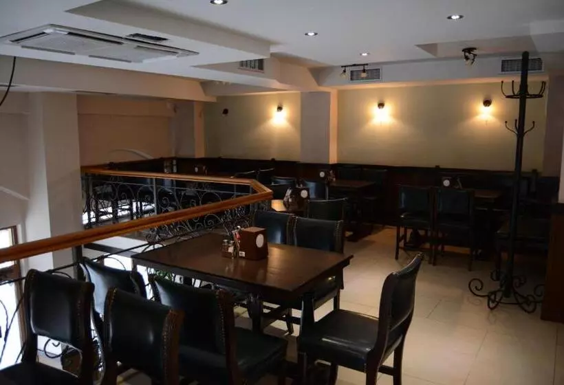 Hotel Treff