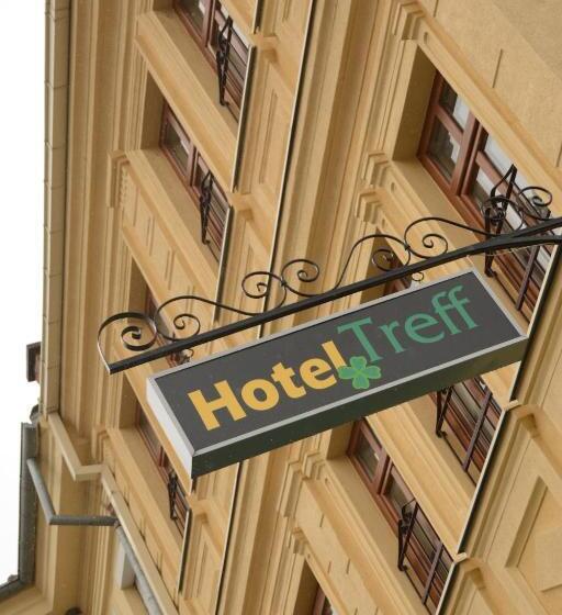 Hotel Treff