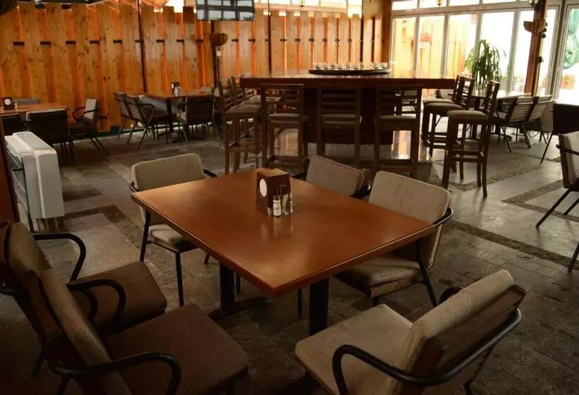 Hotel Treff
