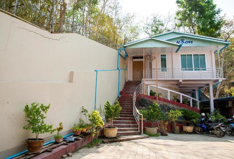 هتل United Hpa An