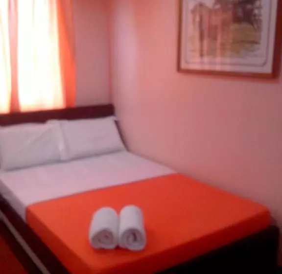 Hotelli Rooms R Us Voyagers Palace