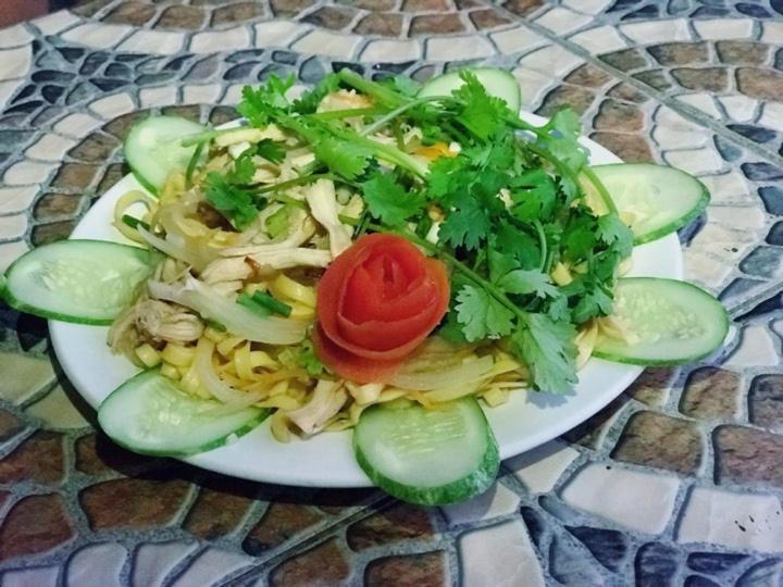 Real Backpackers Hostel Vang Vieng