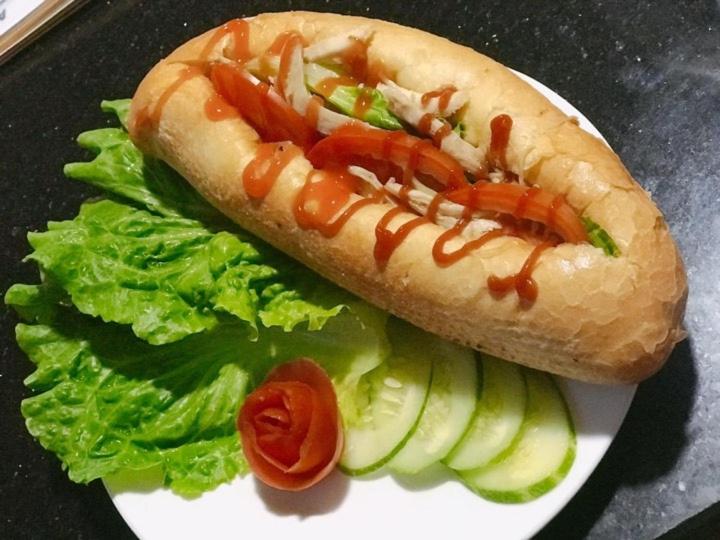 Real Backpackers Hostel Vang Vieng