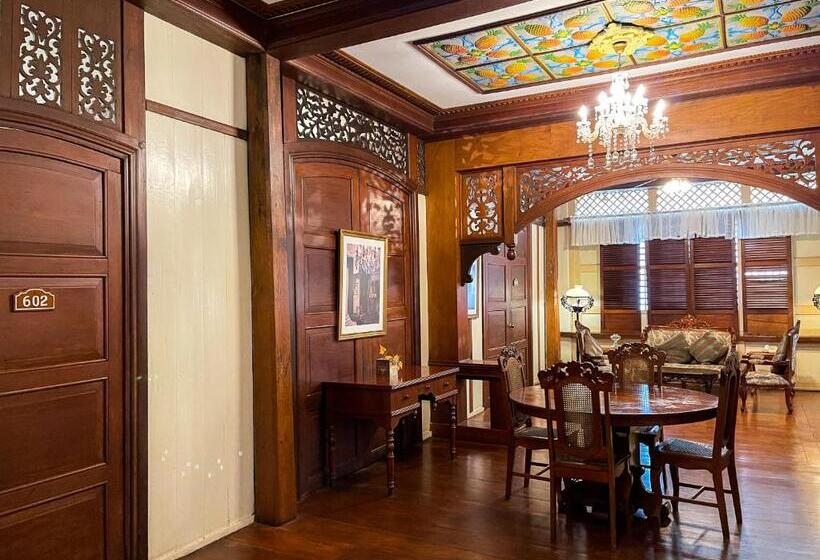 渡假胜地  Las Casas Filipinas De Acuzar