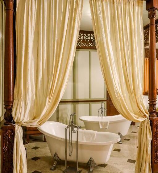 渡假胜地  Las Casas Filipinas De Acuzar