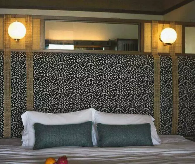Resort Vivere Azure