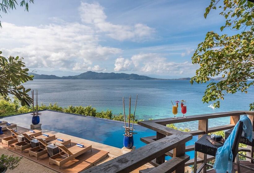 Курорт Vivere Azure