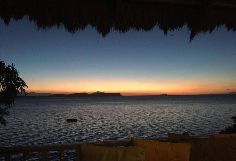 Курорт Vivere Azure