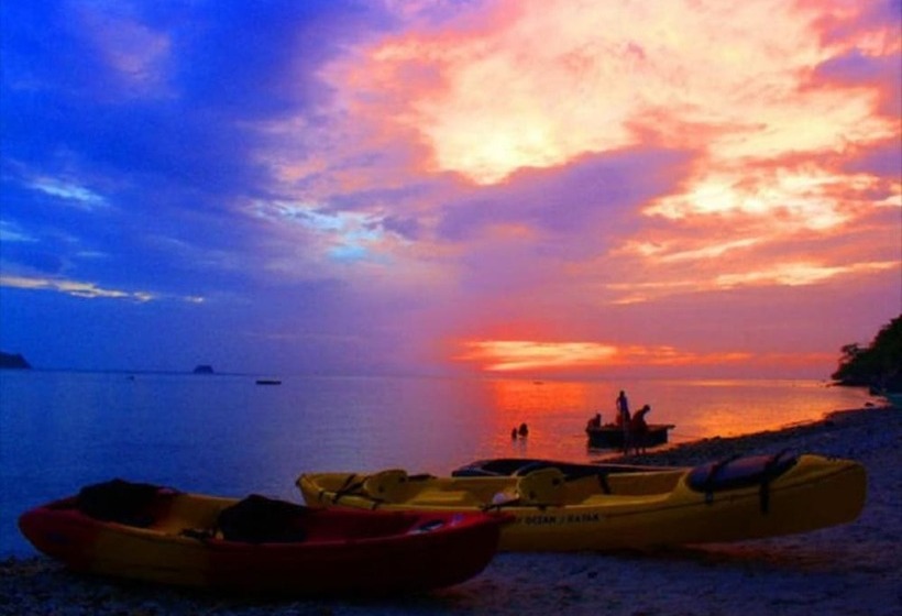 Курорт Vivere Azure