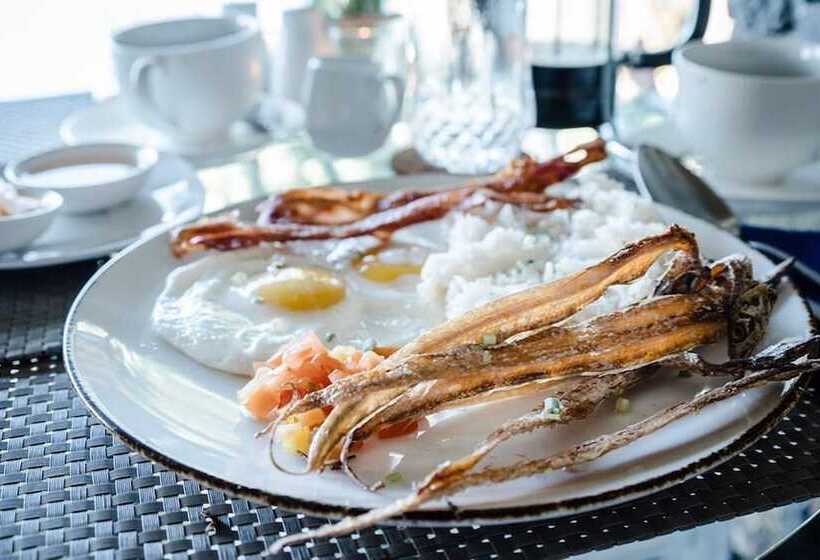 Курорт Vivere Azure