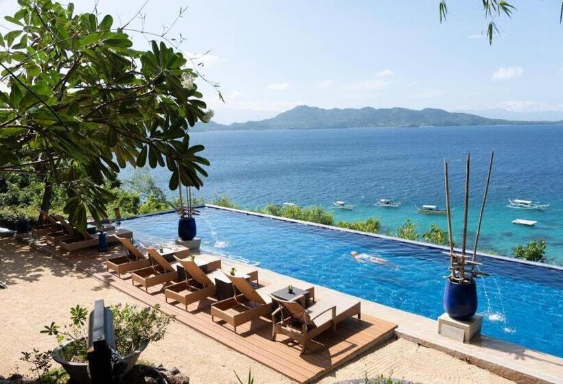 Курорт Vivere Azure