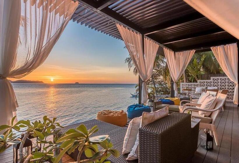 Курорт Vivere Azure