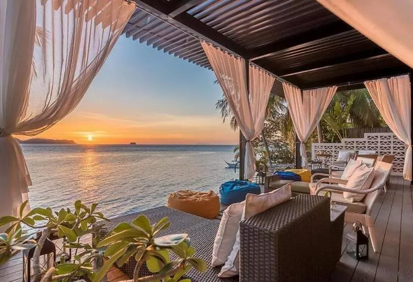 Resort Vivere Azure