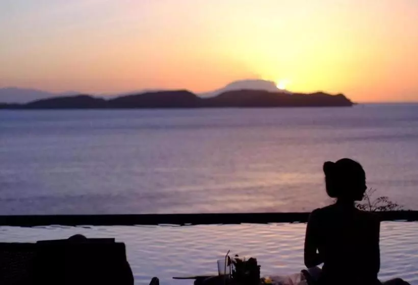 Resort Vivere Azure