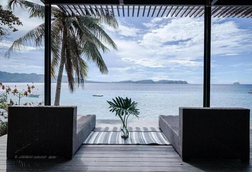 Курорт Vivere Azure