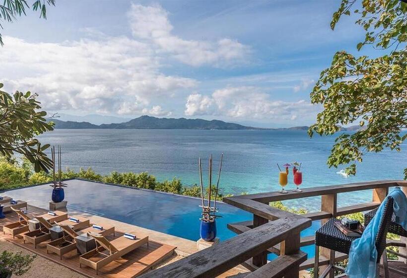 Курорт Vivere Azure