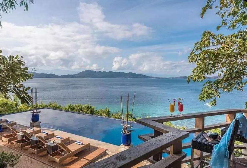 Resort Vivere Azure