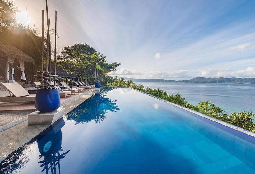 Курорт Vivere Azure