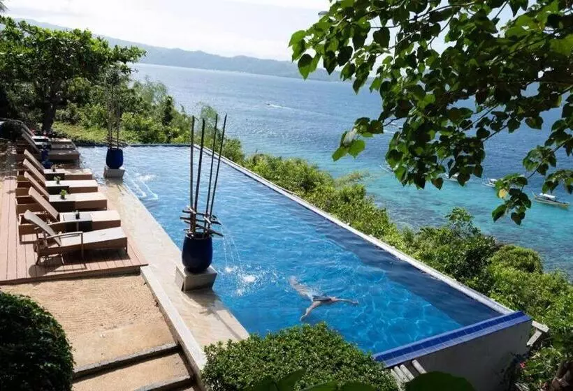 Resort Vivere Azure
