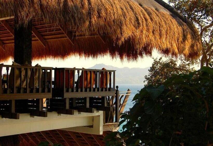 Курорт Vivere Azure