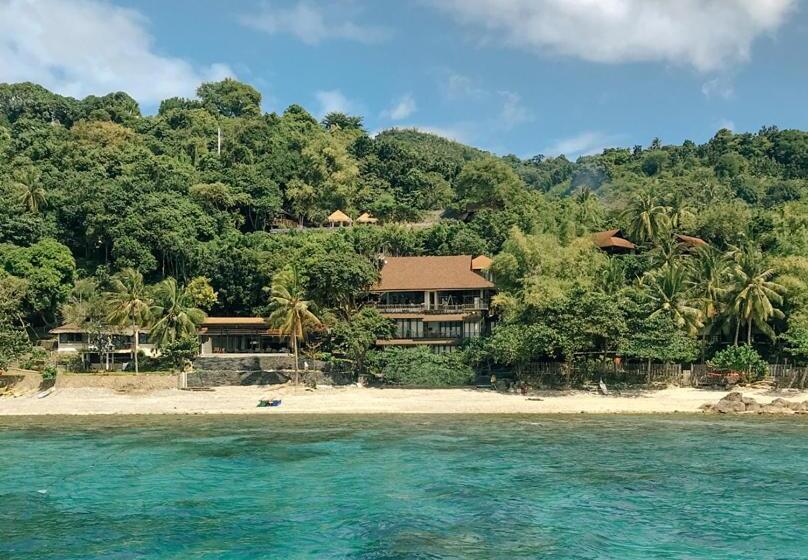 Курорт Vivere Azure